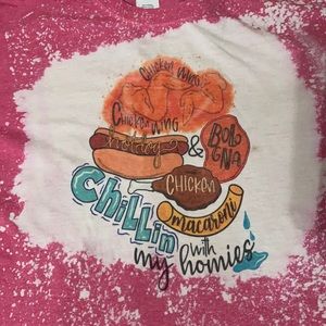 Tik Tok Chicken Wing